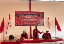 Ineu Purwadewi Serap Aspirasi Kader, Tekankan Soliditas Partai di Ligung