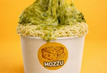 Mozzu Hadirkan Jasuke Kekinian Asal Bandung