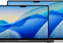 MacBook Pro Layar Sentuh Segera Hadir dengan Dynamic Island