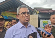Wali Kota Bandung Tegaskan Pengawasan Ketat Minol dan Obat Keras di Kewilayahan