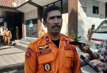 Garut Siaga Darurat Bencana Hidrometeorologi Basah