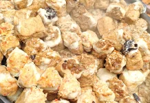 Tahu Baso, Buruan Warga untuk Menu Berbuka Puasa