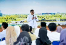 Sekolah Didorong Terapkan Nilai Ekologi Ramadan
