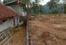 Pembangunan KDMP Mandalamekar Menuai Konflik, Diduga Abaikan Peruntukan Lahan