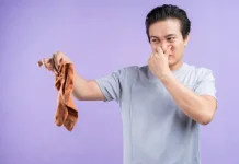 Bau Kaos Kaki: Sinyal Ketidakseimbangan yang Sering Diabaikan