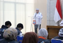 Diskominfo Cimahi Perkuat Kemitraan dengan KIM melalui Juknis 2026