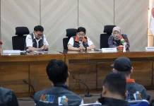 KIM Cimahi Didorong Jadi Simpul Informasi dan Penyaring Hoaks