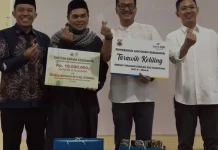 Perkuat Silaturahmi, Pemkot Cimahi gelar Safari Ramadan 2026