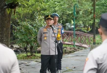 Remaja di Tasikmalaya Dilarang Berkeliaran Melebihi Pukul 22.00 WIB