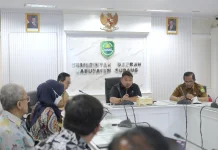 Bupati Reynaldi Dukung Percepatan Pembangunan Akses Tol Patimban