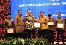 IDSD Subang Tertinggi, bahkan di Atas Rata-rata Nasional