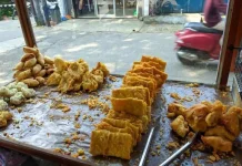 Batasi Gorengan saat Berbuka, Pilih Menu yang Lebih Sehat