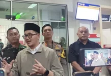 Pemkot Cimahi Hentikan Konsumsi MBG, Sampel Makanan Diuji Laboratorium