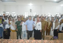 Program MBG Wujud Perhatian Pemerintah terhadap Gizi Anak dan Ekonomi Lokal