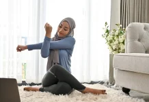 Waktu yang Tepat Berolahraga saat Bulan Puasa