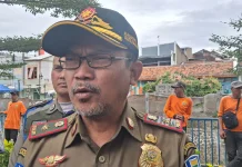 Satpol PP Kota Bandung Ungkap Modus Baru Peredaran Minol Ilegal