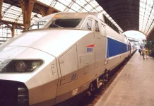 Australia Menunggu Kereta Cepat Lebih dari 40 Tahun