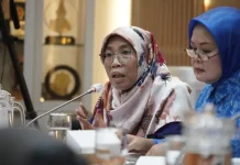 Netty Prasetiyani Soroti Penindakan Pelanggaran TKA