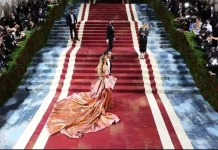 Dress Code Met Gala 2026 Resmi Diumumkan
