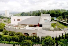 Sasana Budaya Ganesha Memiliki Peran Penting Pekembangan Budaya