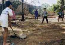 Gatrik, Permainan 90an yang Lenyap Termakan Digital