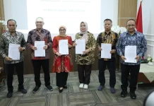 Perkuat Permodalan, Empat BPR di Priangan Timur Digabung