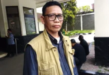 Masalah Pengukuran Lahan, Pengacara Amir Amirulloh Datangi BPN Jabar