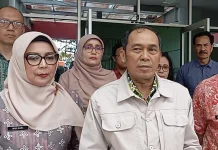 Operasional SPPG Karang Mekar 2 Dihentikan sementara usai Dugaan Keracunan MBG