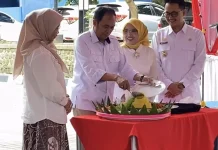 Koperasi Kelola Kantin PIKACHI, Pemkot Cimahi Targetkan Ekonomi Berkelanjutan