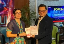 Nurul Arifin Dorong Perlindungan Setara di Era Disrupsi Teknologi dan Informasi