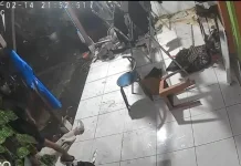 Kasus Pria Aniaya Kekasihnya di Bandung Berujung Dengan Mediasi