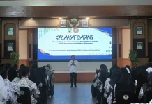 MGMP KKG IGTKI Bersinergi Bangun Pendidikan