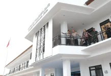 Resmikan Asrama Polisi di Tasikmalaya, Kapolda: Ini dari Rakyat