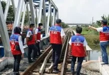 DJKA Siap Menyambut Hajat Besar, Angkutan Lebaran 2026