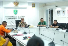Penanganan Paska Banjir Fokus Perbaikan Tanggul dan Infrastruktur