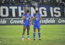 Cukur Madura United 5-0, Persib Bandung Kokoh di Puncak Klasemen