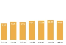 Pilar Sunyi Female Breadwinners di Indonesia menuju 2045