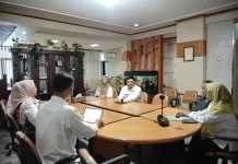 Pemkab Desak DKP Jabar Realisasikan Pembangunan Pelabuhan Cilauteureun