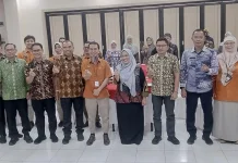Cimahi Siapkan Fondasi Ekonomi Baru Melalui Sensus 2026
