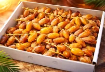 Kurma saat Ramadhan: Tradisi, Energi, dan Manfaat bagi Kesehatan