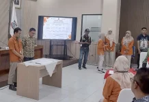 Sasar UMKM hingga Industri, BPS Kerahkan 420 Petugas Sensus di Cimahi
