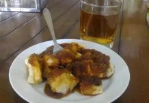 Tergerus Modernisasi, Ini Kuliner Tradisional yang Hampir Punah