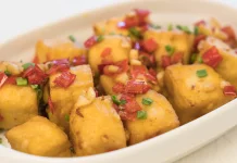 Tahu Gejrot Khas Cirebon, Kuliner Legendaris