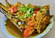 Gombyang Dermayu, Kuliner Lezat di Pesisir Utara Jawa Barat