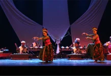 Seni Karawitan Menjadi Salah Satu Benteng Budaya Sunda