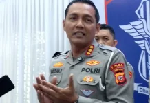 Operasi Ketupat, Ditlantas Polda Jabar Atensi Jalur Tol, Lintas Selatan dan Wisata