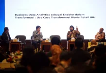 SBM ITB Bahas Streamlining untuk Keberlanjutan Bisnis