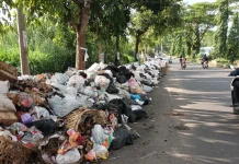 MUI Kota Tasikmalaya: Buang Sampah Sembarangan, Haram!