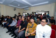 Siskamling Siaga Bencana Evaluasi Berbagai Program Pemberdayaan Masyarakat