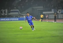 Pesta Gol Persib ke Madura, Modal Berharga Hadapi Persebaya